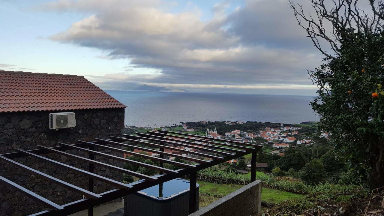 Barrocas Do Mar Daire Prainha  Dış mekan fotoğraf